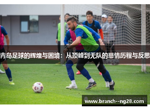 青岛足球的辉煌与困境：从顶峰到无队的悲情历程与反思